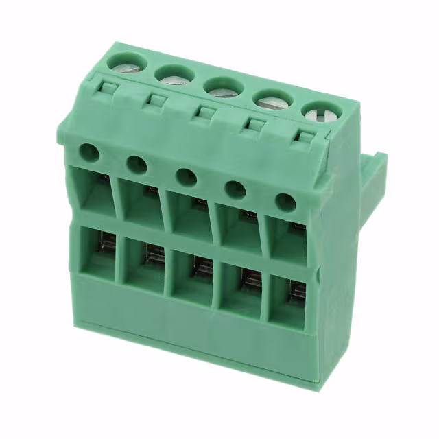 1853049 Phoenix Contact  Embases, fiches et prises